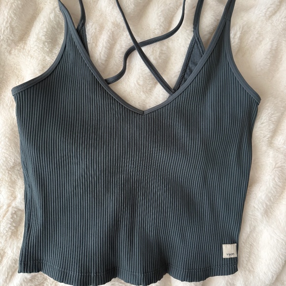 Vuori tank top - Picture 1 of 3